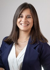 Retrato de SUHELEN FERNANDA