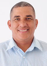 Retrato de ADÃO MOURA