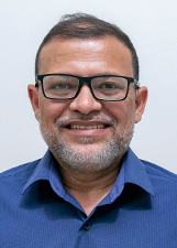 Retrato de GILMAR TOMAZ
