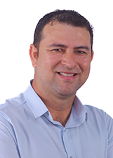 Retrato de SALDANHA