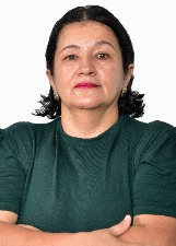 Retrato de FABIANA QUERIDA DA SAÚDE