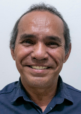 Retrato de TICO PATROLEIRO