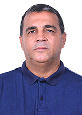 Retrato de JUNIOR DO VENTURA