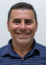 Retrato de ROBERTO DA AGRICULTURA
