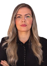Retrato de SOFIA ANDRADE