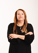 Retrato de ELLIS REGINA DO SINDEPROF