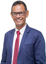 Retrato de JOZIEL DE BRITO
