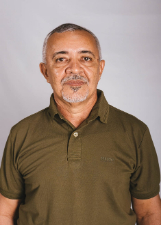 Retrato de PEDRO MANDIOCA