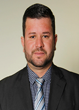 Retrato de RAFAEL SOUZA