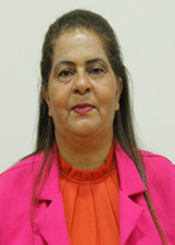 Retrato de PROFESSORA IRENE