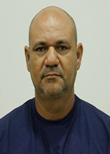 Retrato de ALAN TEODORO