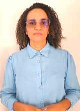 Retrato de ARIZAI QUEIROZ