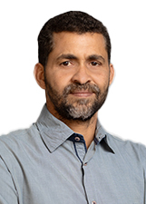 Retrato de CAVERINHA