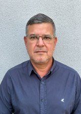 Retrato de CICERO GODOI