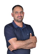 Retrato de WILLYAN OLIVEIRA