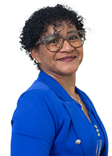 Retrato de MARLI BRUNO