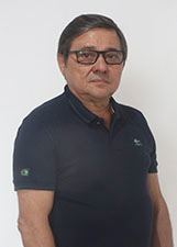 Retrato de CÉLIO BRITO