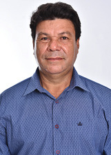 Retrato de MÁRIO FOFÃO
