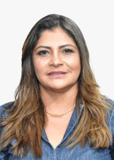 Retrato de JULIANE DUARTE