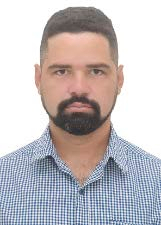 Retrato de ALESSON AMARAL