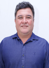 Retrato de MARLON VICENTE