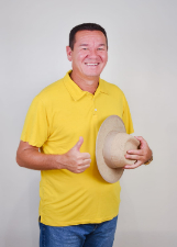 Retrato de REMY CARDOSO