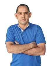 Retrato de GENIVALDO MARTINS