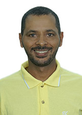 Retrato de LUCINHO DA P1
