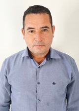 Retrato de CLEONE LIMA