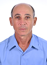 Retrato de LEVI GONÇALVES DA SAÚDE