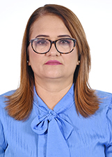 Retrato de JUCILEIA ALVES