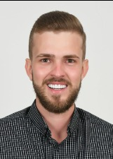 Retrato de JEFFERSON CARDOSO