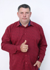 Retrato de GEFERSON DOS SANTOS