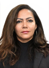 Retrato de PROFESSORA ANA CRISTINA