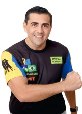 Retrato de DR BRENO MENDES FISCAL DO POVO