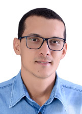 Retrato de JOSIEL LEAO