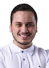 Retrato de LUCAS MACIEL