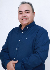 Retrato de MARCELO PARRÃO