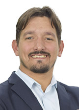Retrato de ALVARO DEBONI