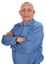 Retrato de WALTER PRETO