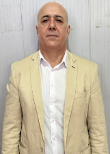 Retrato de PASTOR JOÃO