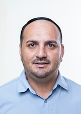 Retrato de BETO DA OBRA