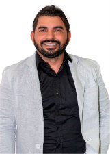 Retrato de RICARDO MAIA