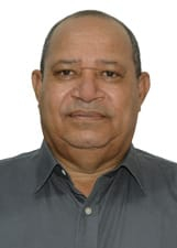Retrato de TONINHO