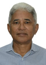 Retrato de JOVITI