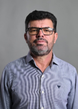 Retrato de MAILSON DE OLIVEIRA