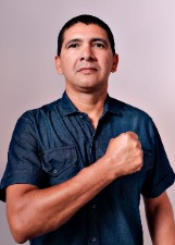 Retrato de VALMIR JOAQUIM