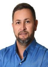 Retrato de JANDIR VIGILANTE