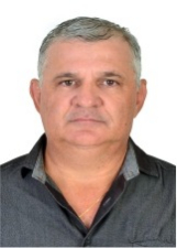 Retrato de MANO GREGORIO