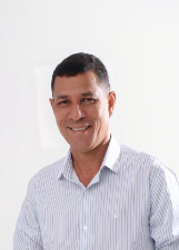 Retrato de AMILTON ALVES